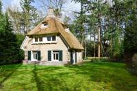 Woning Guldenhoflaan 2a Baarn