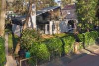 Woning Sparrenlaan 40b Doorn