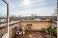 Woning Nieuwe Purmerweg 134 Amsterdam