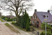 Woning Kanaaldijk Noordzijde 2 't Haantje