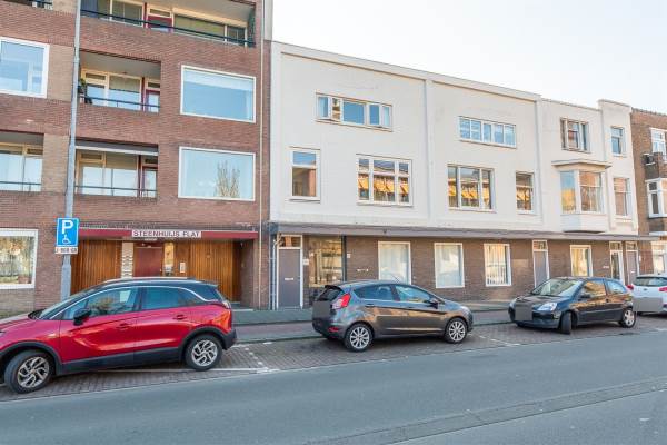 Woning Paul Krugerstraat 58 Vlissingen