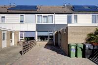 Woning Eekhoornhof 68 Winschoten