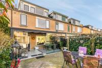 Woning Nanningalaan 8 Nieuwegein