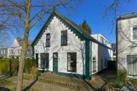 Woning Kerkallee 62 Velp (GE)