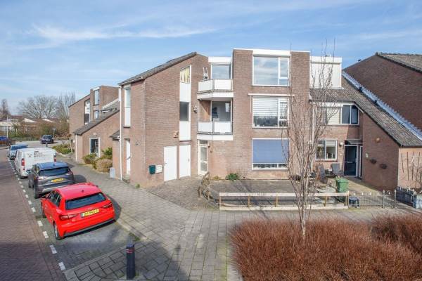 Woning Boesemsingel 54 Bodegraven