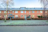 Woning Donald Ducklaan 16 Almere