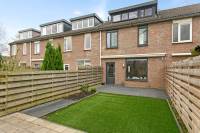 Woning Kamp 1428 Lelystad