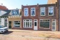 Woning Westgracht 47 Den Helder