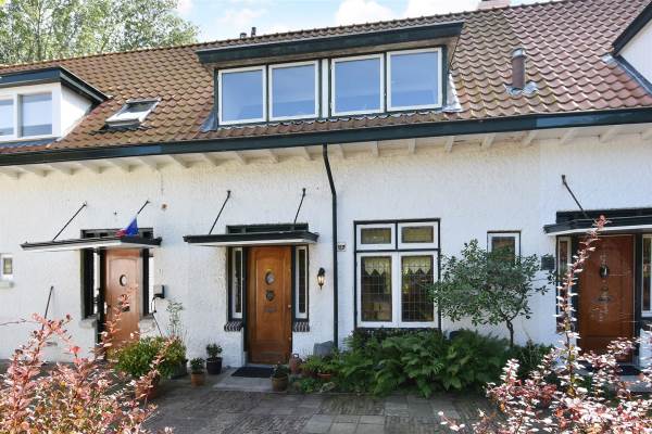 Woning Frekeweg 5 Leidschendam