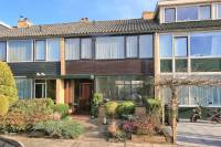 Woning Keesomstraat 18 Badhoevedorp