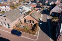 Woning Batuwseweg 1 Lopikerkapel