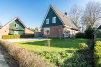 Woning Oude Velddijk 23a Peize
