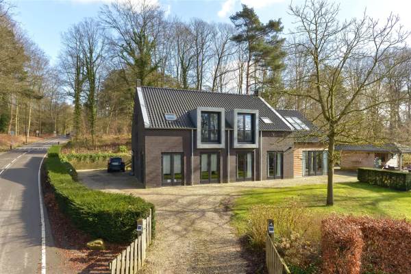 Woning Beekhuizenseweg 4 Rozendaal