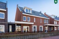 Woning Van Barnevelderf 15 Veenendaal