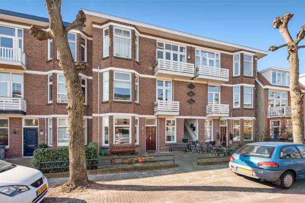 Woning Verhagen Metmanstraat 74 Rijswijk (ZH)