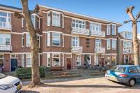 Woning Verhagen Metmanstraat 74 Rijswijk (ZH)