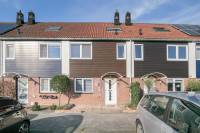 Woning Patrijzenveld 19 Zoetermeer