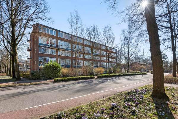 Woning Van 't Hoffstraat 83 Wageningen