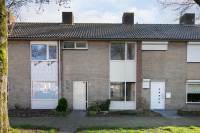 Woning Camphuysenlaan 18 Roosendaal