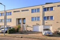 Woning Pyreneeën 69 Amsterdam