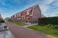 Woning IJsland 2 Noord-Scharwoude