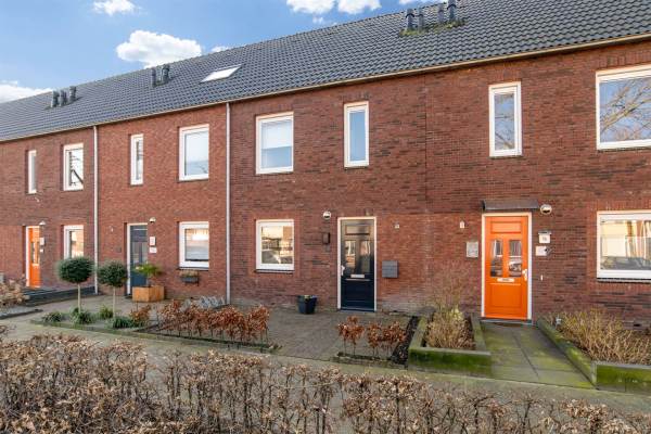 Woning Lindelaan 1F Maurik