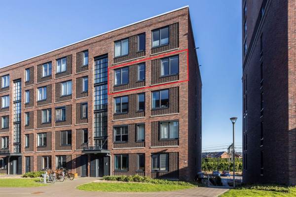 Woning Evenaar 303 Amersfoort