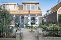 Woning Noordeindseweg 12 Delfgauw