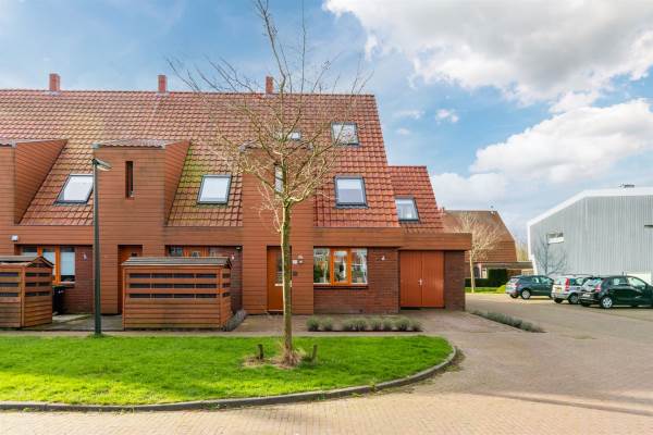 Woning Penant 11 Sint Pancras