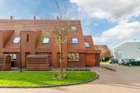 Woning Penant 11 Sint Pancras