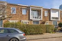 Woning Willem Pijperstraat 67 Amsterdam