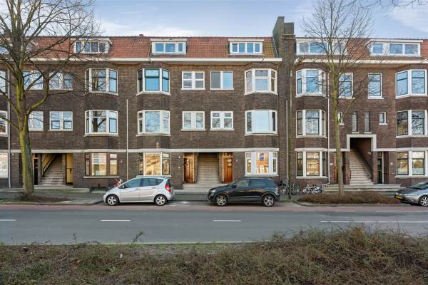 Woning Schiedamseweg 194 Vlaardingen