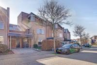 Woning Braspenninglaan 90 Den Bosch