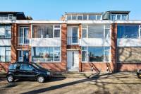 Woning Giraffestraat 52 Rotterdam