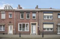 Woning Bloemenweg 66 Maastricht