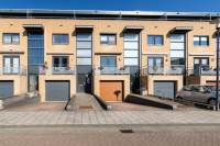 Woning Voorweiden 15 Waalwijk