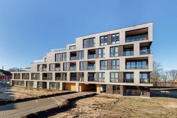 Woning Laan van Zonnehoeve 20 Apeldoorn
