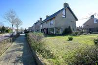 Woning Bilderdijkstraat 2 Putten