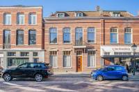 Woning Ginnekenweg 260 Breda