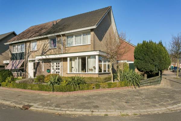 Woning Markeweg 53 Losser