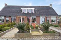 Woning De Kamp 17 Moddergat