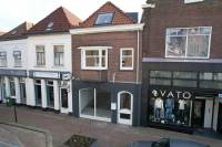 Woning Grote Kerkstraat 4 Steenbergen (NB)