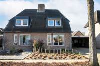 Woning Wisstraat 17 Nistelrode