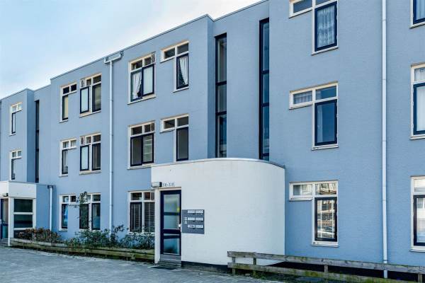 Woning Heindijk 322 Rotterdam