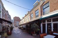 Woning Mallemolen 10 Den Haag