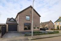 Woning Hofstraat 22 Wouw