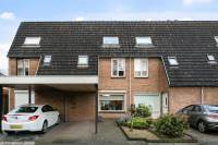 Woning Heliotroopdijk 88 Roosendaal