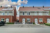 Woning Burgemeester Middelberglaan 43 Zoetermeer