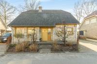 Woning Kleine Heistraat 16K399 Wernhout