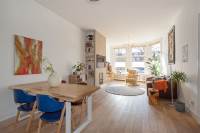 Woning Van Boetzelaerlaan 43 Den Haag